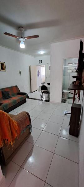 Apartamento em Maranduba Ubatuba